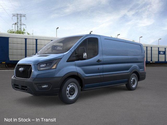 new 2025 Ford Transit-250 car, priced at $54,920