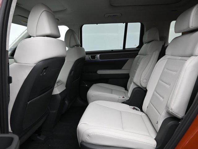 used 2024 Hyundai Santa Fe car, priced at $41,924