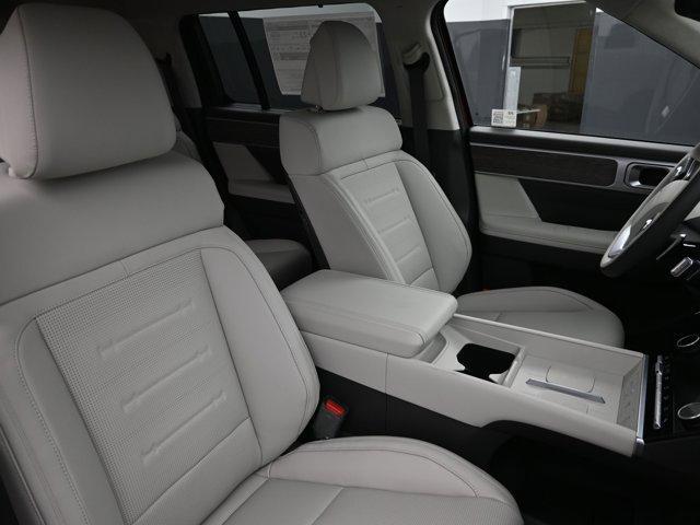 used 2024 Hyundai Santa Fe car, priced at $41,924