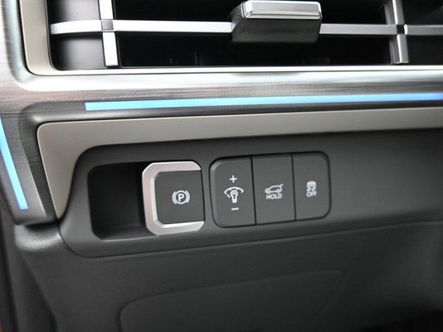 used 2024 Hyundai Santa Fe car, priced at $41,924