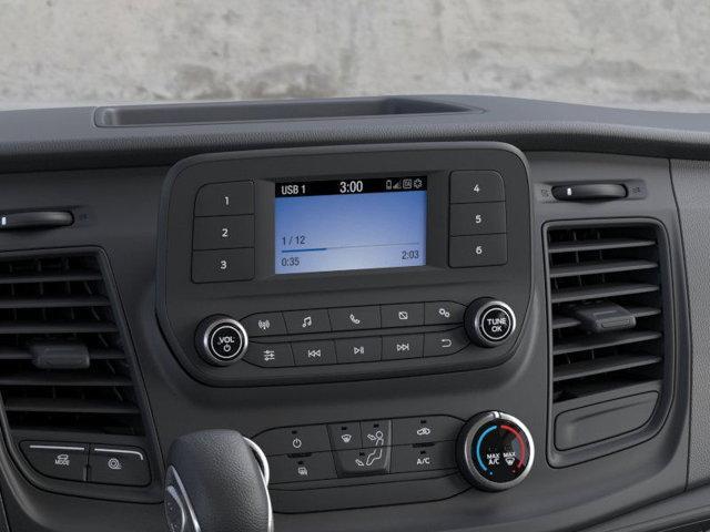 new 2025 Ford Transit-150 car, priced at $56,140