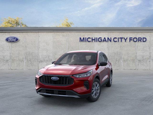 new 2025 Ford Escape car, priced at $31,061