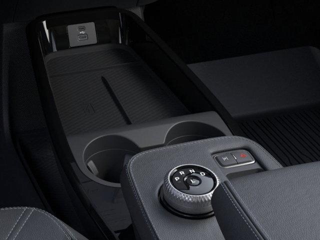 new 2024 Ford Mustang Mach-E car, priced at $60,285
