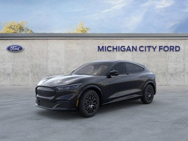 new 2024 Ford Mustang Mach-E car, priced at $60,285