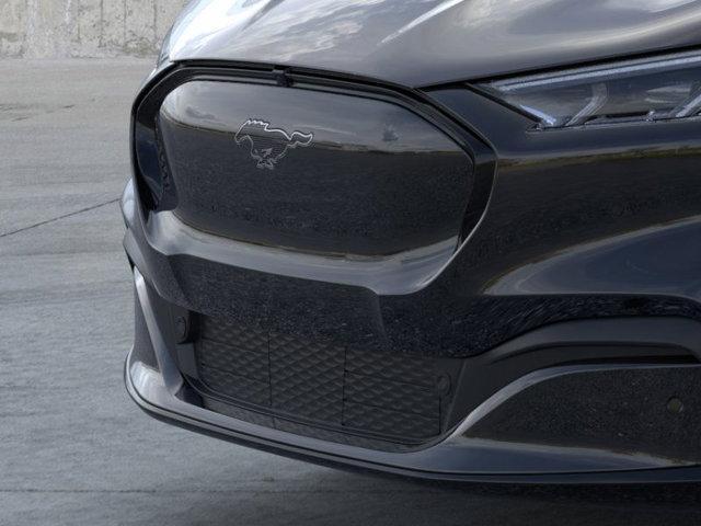 new 2024 Ford Mustang Mach-E car, priced at $60,285