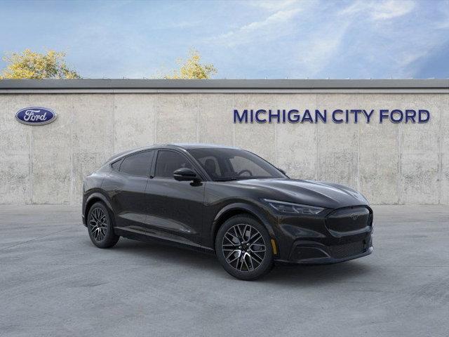 new 2024 Ford Mustang Mach-E car, priced at $60,285