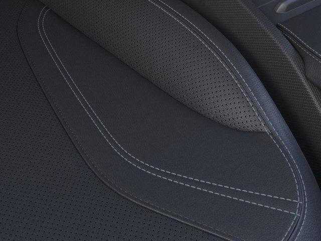 new 2024 Ford Mustang Mach-E car, priced at $60,285