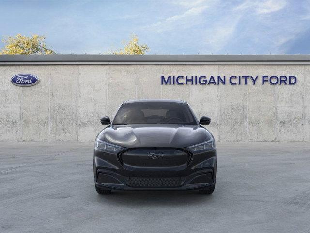 new 2024 Ford Mustang Mach-E car, priced at $60,285