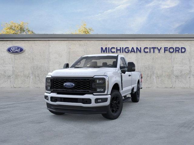 new 2025 Ford F-250 car, priced at $58,290