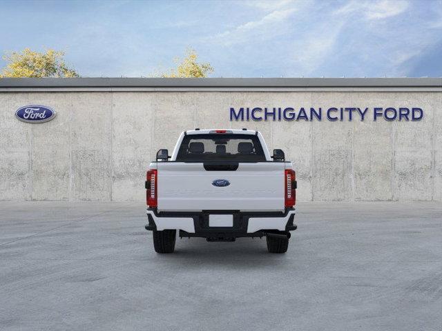 new 2025 Ford F-250 car, priced at $58,290