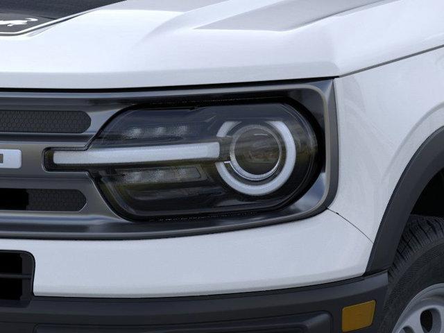 new 2024 Ford Bronco Sport car, priced at $31,018