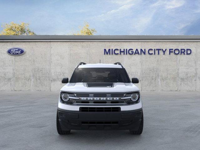 new 2024 Ford Bronco Sport car, priced at $31,018