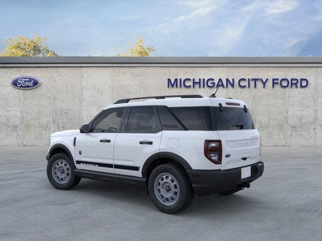 new 2024 Ford Bronco Sport car, priced at $31,018