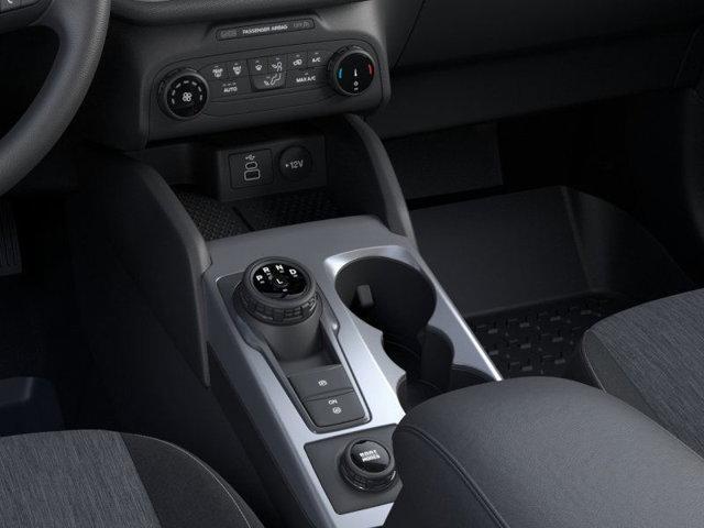new 2024 Ford Bronco Sport car, priced at $31,018