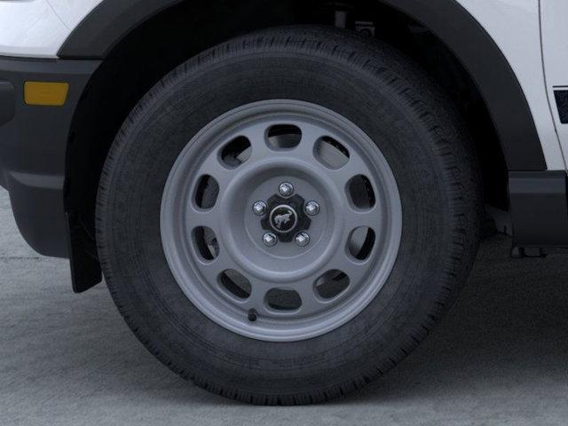 new 2024 Ford Bronco Sport car, priced at $31,018