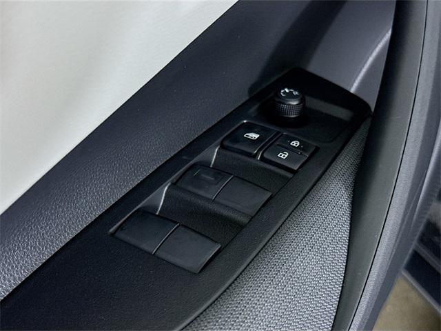 new 2026 Toyota Corolla Hybrid car, priced at $27,389