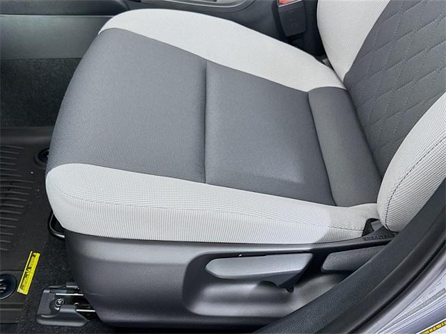 new 2026 Toyota Corolla Hybrid car, priced at $27,389