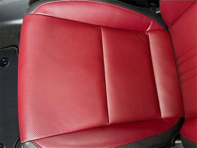 used 2024 Lexus NX 350h car, priced at $43,504