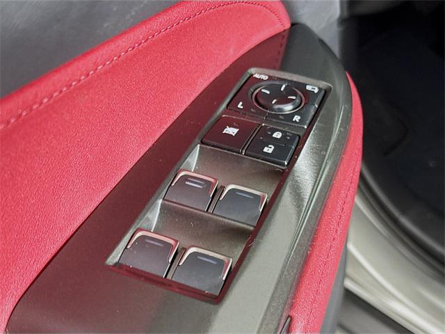 used 2024 Lexus NX 350h car, priced at $43,504