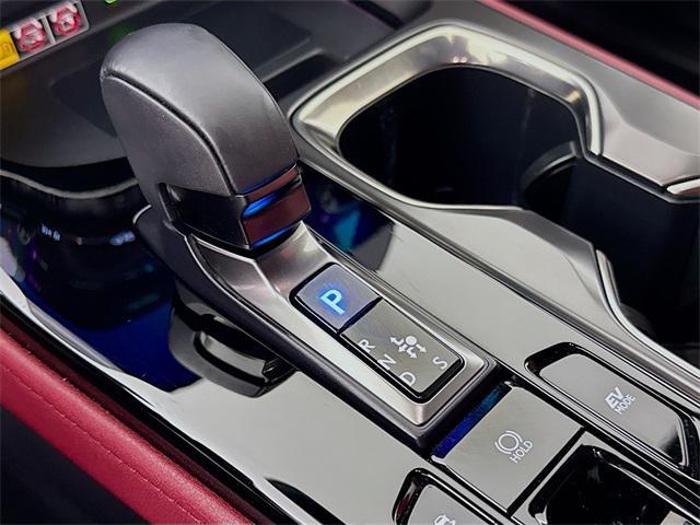 used 2024 Lexus NX 350h car, priced at $43,504