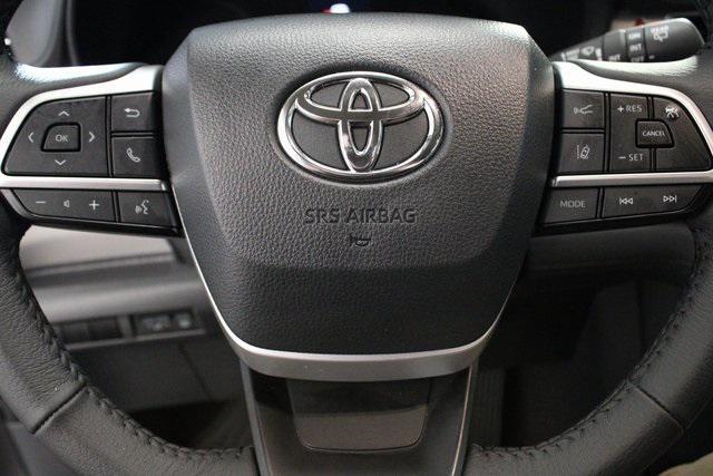 used 2024 Toyota Sienna car, priced at $46,947