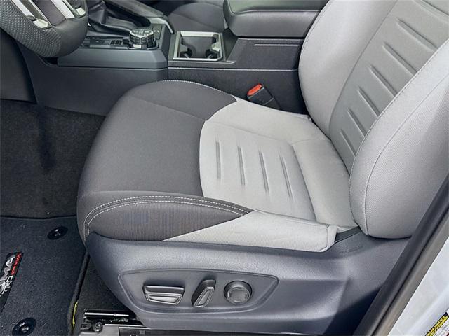 new 2025 Toyota Tacoma car, priced at $50,298