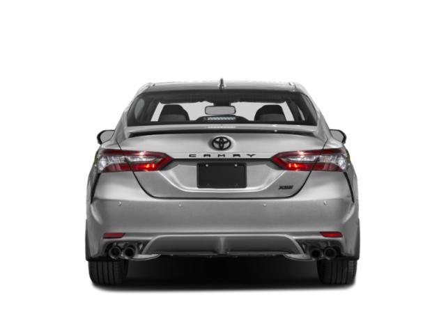 used 2022 Toyota Camry car, priced at $26,745