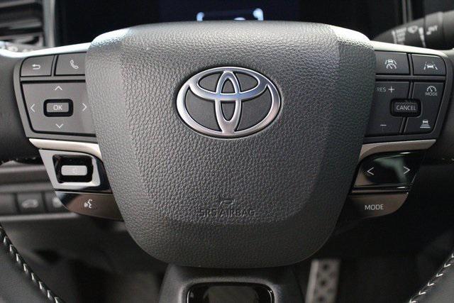 used 2025 Toyota Camry car, priced at $31,900