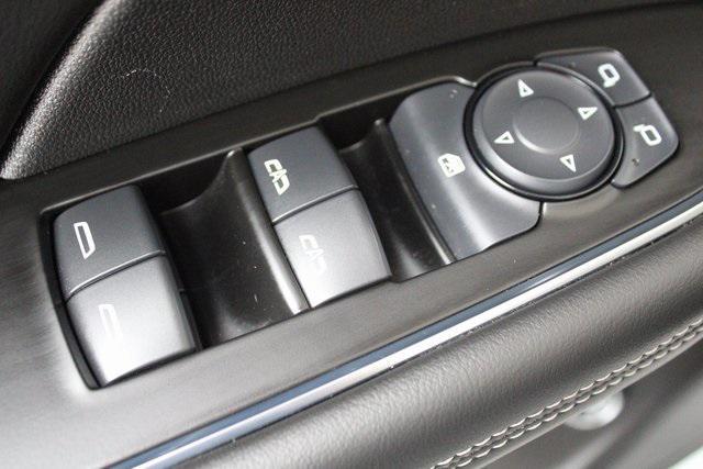used 2023 Buick Envision car, priced at $20,988