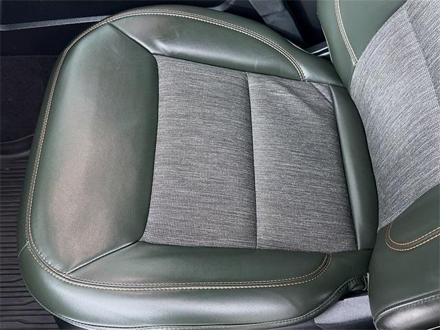 used 2022 Ford Explorer car, priced at $32,994