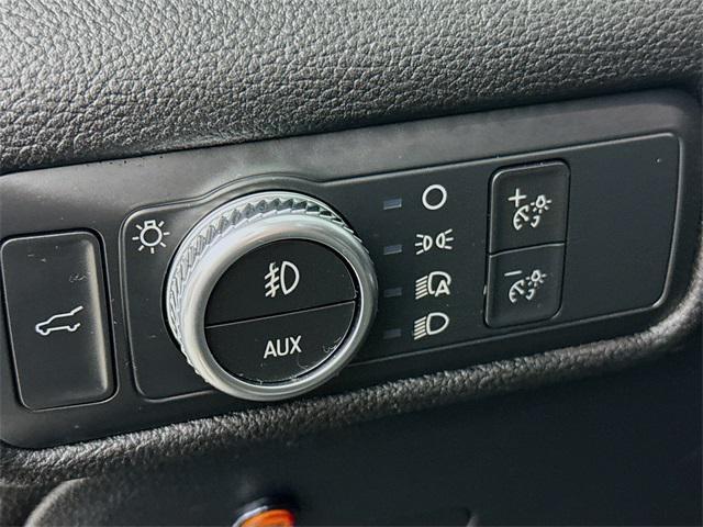 used 2022 Ford Explorer car, priced at $32,994