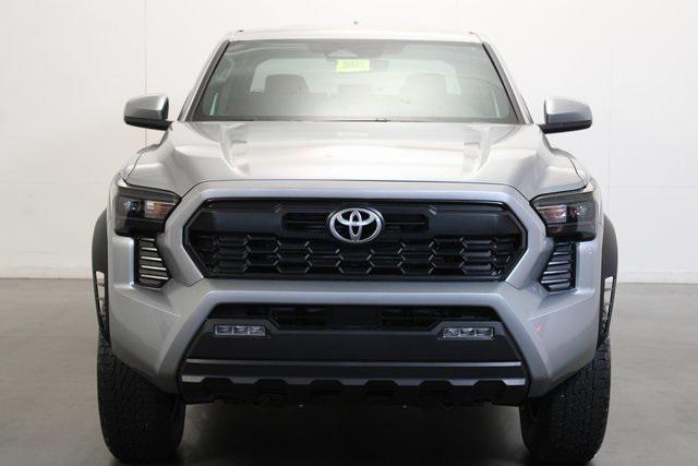 new 2024 Toyota Tacoma car, priced at $46,514