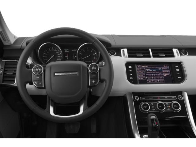 used 2015 Land Rover Range Rover Sport car, priced at $16,706