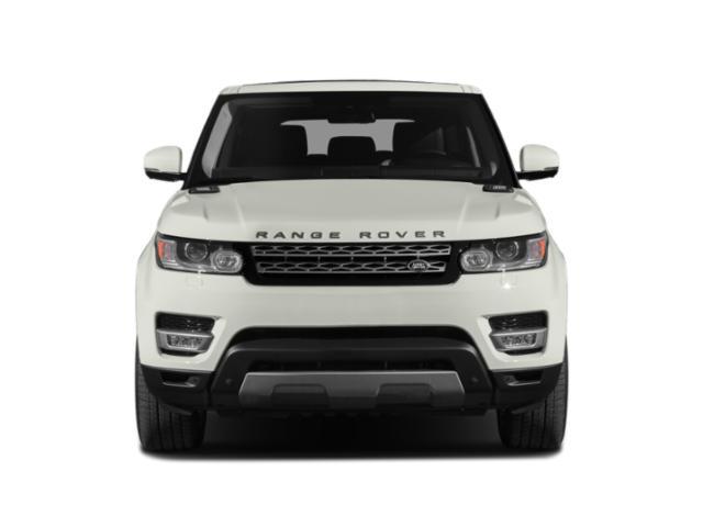 used 2015 Land Rover Range Rover Sport car, priced at $16,706