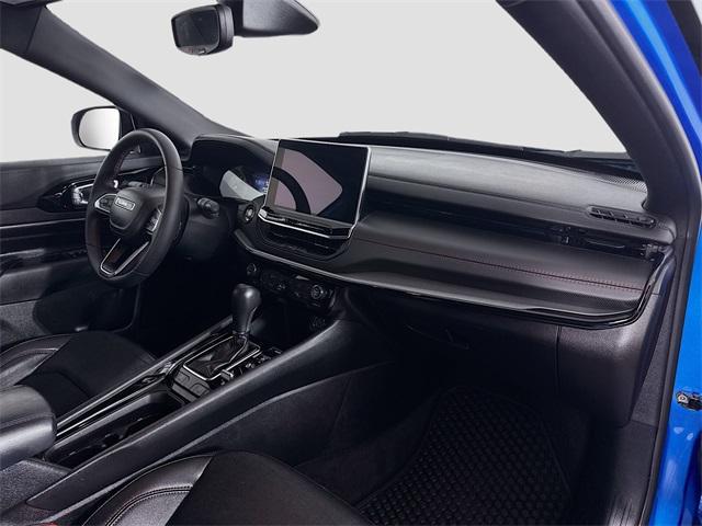 used 2024 Jeep Compass car, priced at $23,712