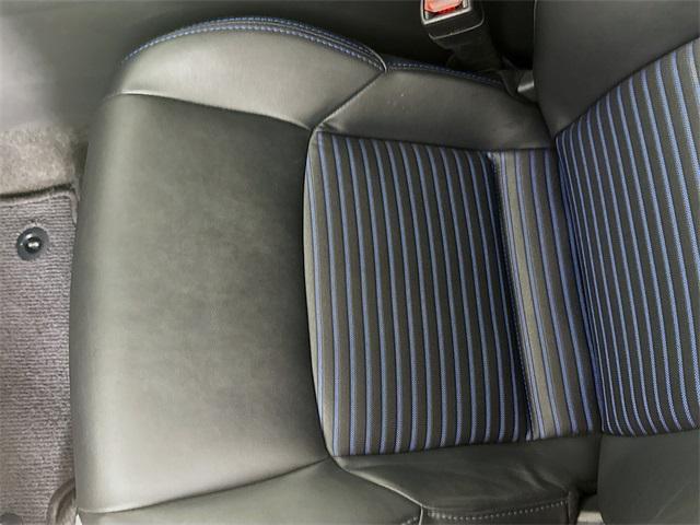 used 2023 Toyota RAV4 Hybrid car, priced at $33,588