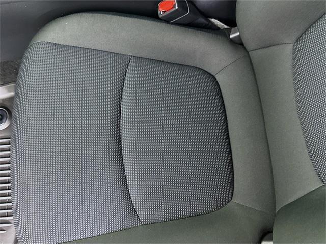 used 2025 Toyota RAV4 Hybrid car, priced at $34,999