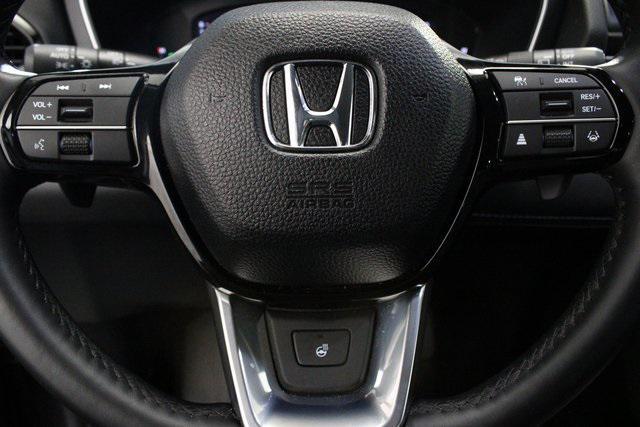 used 2023 Honda Pilot car, priced at $44,549