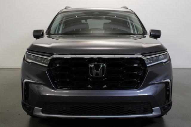 used 2023 Honda Pilot car, priced at $44,549