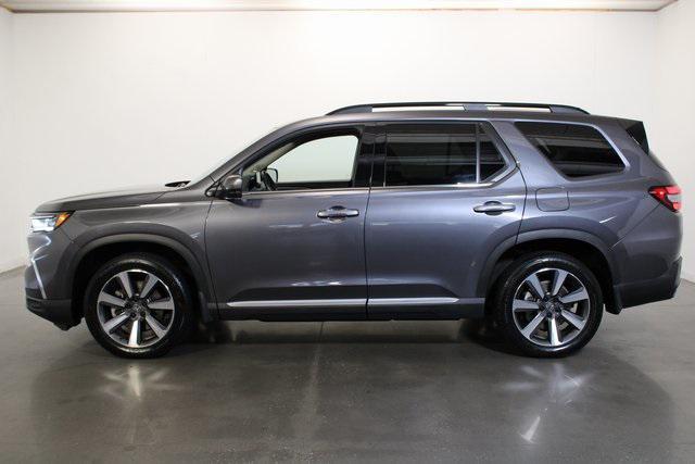 used 2023 Honda Pilot car, priced at $44,549