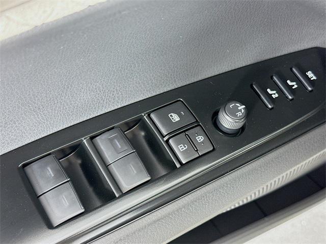 new 2025 Toyota Camry car, priced at $41,565
