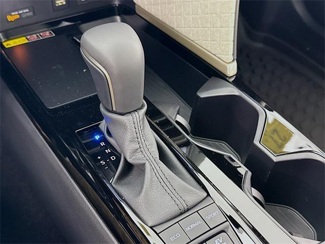 new 2025 Toyota Camry car, priced at $41,565