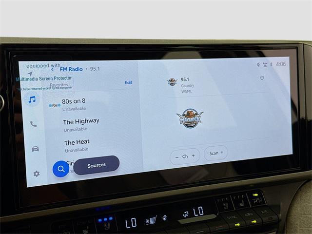 new 2025 Toyota Camry car, priced at $41,565