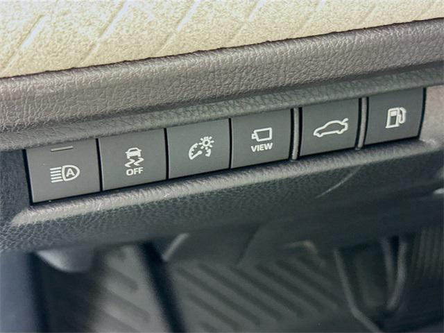 new 2025 Toyota Camry car, priced at $41,565