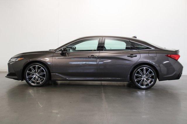 used 2019 Toyota Avalon car, priced at $30,449