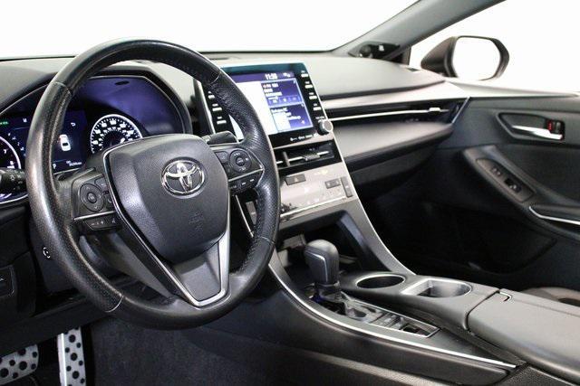 used 2019 Toyota Avalon car, priced at $30,449