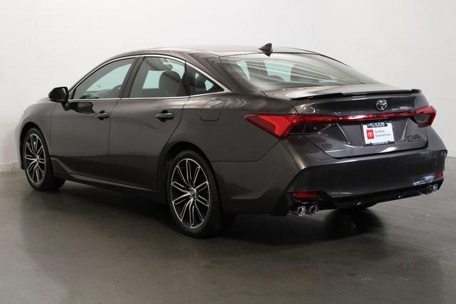 used 2019 Toyota Avalon car, priced at $30,449