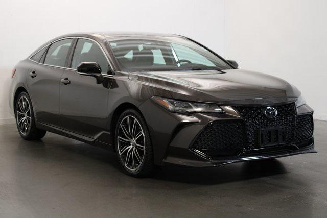 used 2019 Toyota Avalon car, priced at $30,449