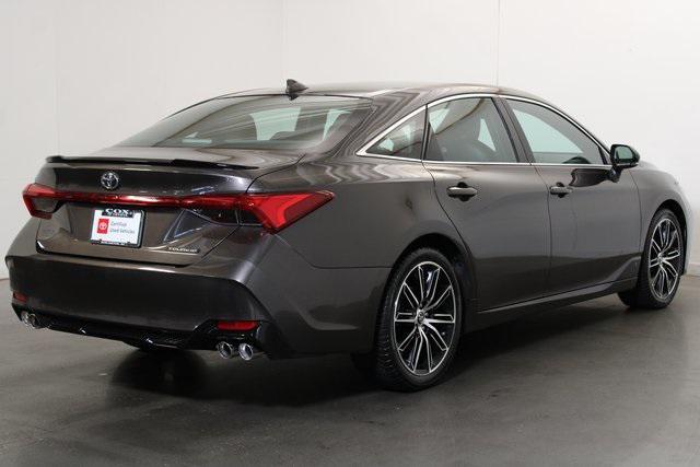 used 2019 Toyota Avalon car, priced at $30,449