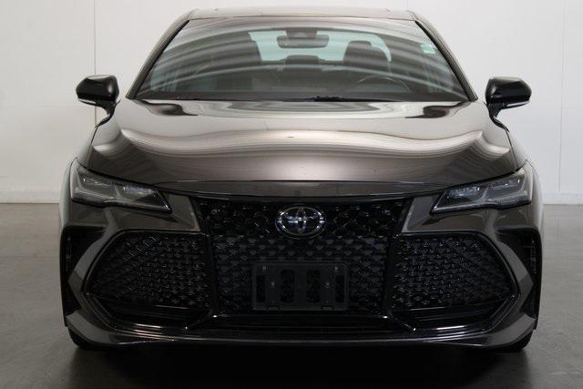 used 2019 Toyota Avalon car, priced at $30,449